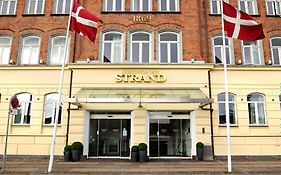 Copenhagen Strand Hotell